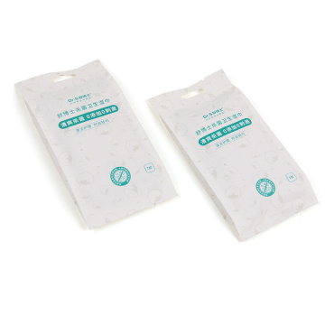 Non Alcohol Wipes Using for Cleanings