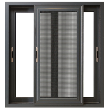 Office Interior Sliding Window Designs