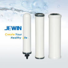 10 inch cartridge ceramic water filter candle