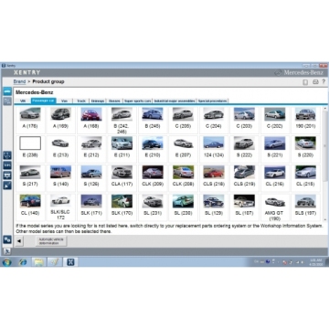 Win7 V2016.07 Xentry Das HDD Software For Benz MB STAR C3