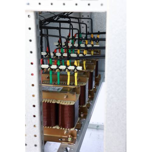 GGJ Intelligent Withdrawable Switchgear