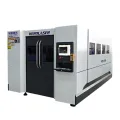 Máy cắt laser sợi CNC