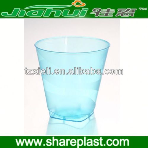 2013 New design clear glass mugs