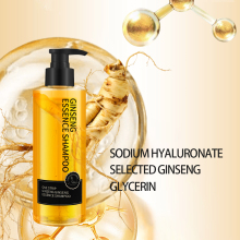 Best Natural Hair Growth Shampoo: OEM, Silicone-Free, Cruelty-Free, Biotin, Volumizing, Sulfate-Free, Tea Tree, Rice