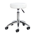 Salon Portable Rolling Esthetician Stool