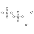 Persulfate de potassium CAS 7727-21-1