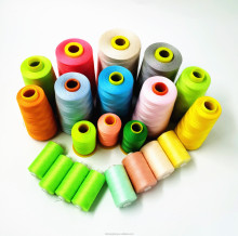 40/2 10000meters 100% Polyester Sewing Thread: High-Quality Material for Your Sewing Projects