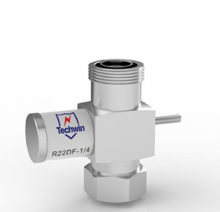 Quarter Wave Surge Protective Device(SPD)N(L16)Access Network RF Protector