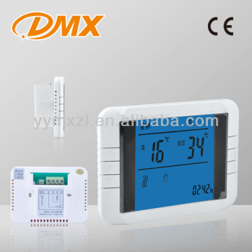 Easy heating thermostat water heater 1000w thermostat