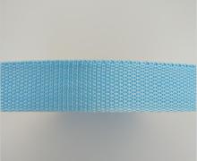 Light Blue 900D Polypropylene Webbing