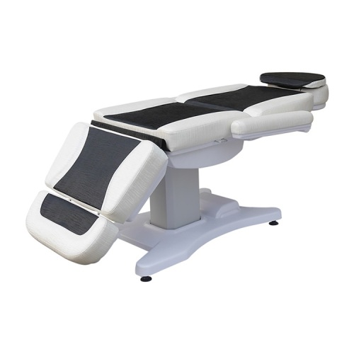 Electric Facial Bed With 4 Motors