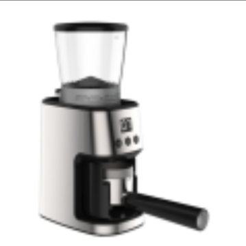 The Cconical Burr Coffee Grinder