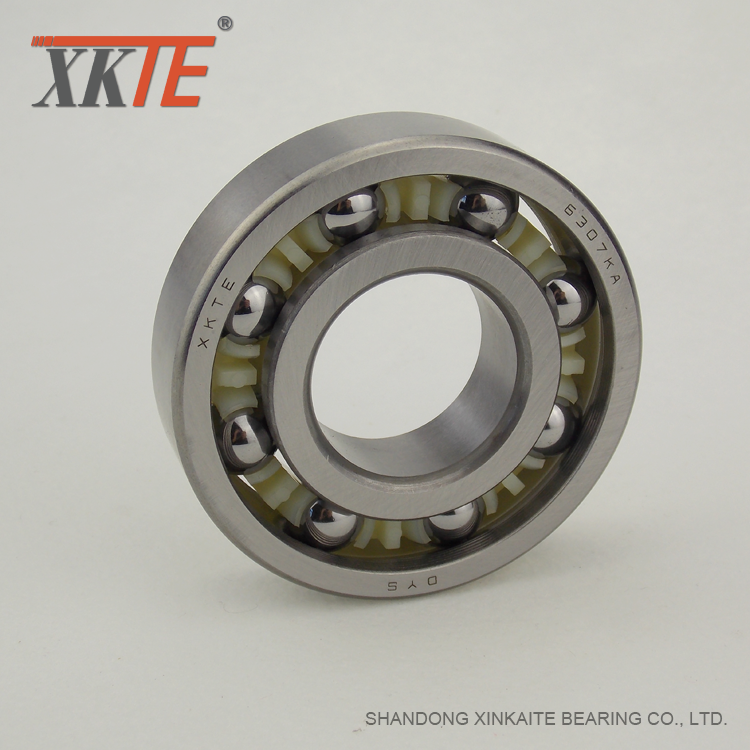 Deep Groove Ball Bearing For Mining Application