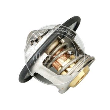 Ensemble de thermostat PC200-8M0 6754-61-6212 pour le moteur