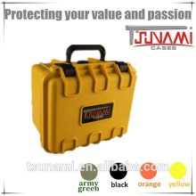 Top selling!wholesale tool boxes with pick and pluck foam