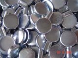 CARBON STEEL CAP WITH SEAM