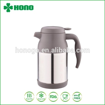 800ML Stainless Steel Thermos Kettle With Handle