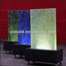 glass slab gravestones