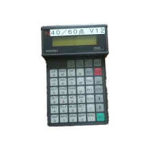 Training and Certification Programs for New PLC Programmers: NW0H-NE3410(40/60 points) & NW0H-NE3414(20/30 points)