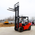 3,5 Ton Diesel Forklift Preços de venda quente