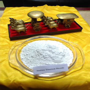 Zụta Titanium Dioxide Anatase TIO2