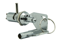 Dual-function Off On Electric Mechanical Key Switches