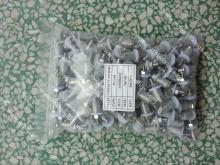 Undercut Anchor,Plastic Undercut Anchor,Aseismic Undercut Anchor