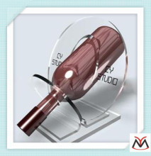 acrylic wine rack,wine glass holder 100,custom acrylic wine holder