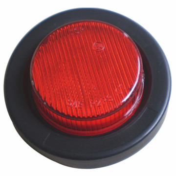 High Quality 12V/24V LED Side Marker Lights