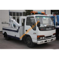 5 ton ISUZU Breakdown truk Euro3