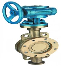 Japan Standard Bronze Wafer Butterfly Valve,bronze or brass butterfly valve, bronze valve, brass valve