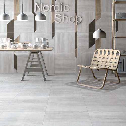 Matt Finishing 600 * 600 Porcelain Rustic tiles