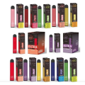 Fume Fume Extra descartável vape (1500Puffs)