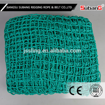 container webbing cargo net slings