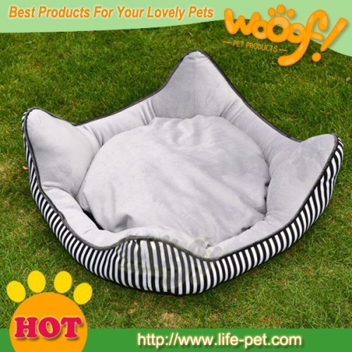 personalized dog bed