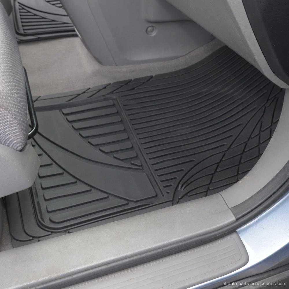 Flentough Advanced Performance Rubber Floor Mats