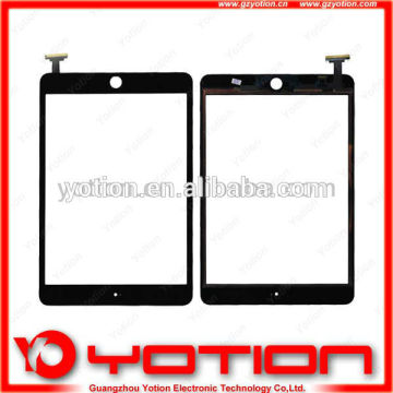 100% original Cheap price for ipad mini lcd digitizer assembly