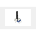 Rk12l series Rotary potentiometer