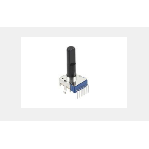 Rk12l series Rotary potentiometer