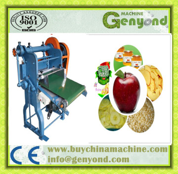 Apple Washing Machine/Apple Peeling Machine /Apple Slicing Machine