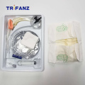 Pakai berkualiti tinggi laryngeal topeng intubation kit