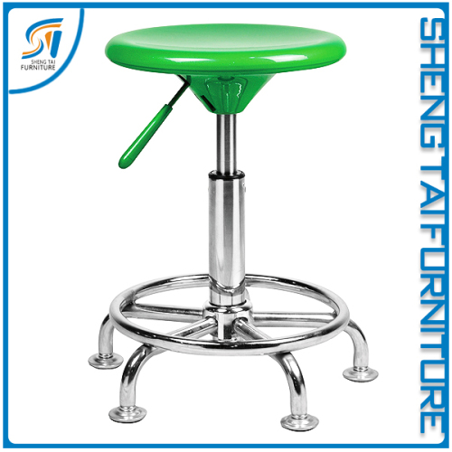 Morden appearance multi color comfortable recrational bar stool