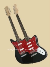 BLGG-01 Double-head Guitar