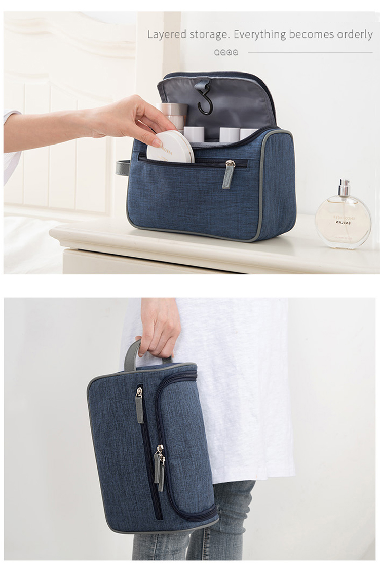 Kulturbeutel Toiletry Bags