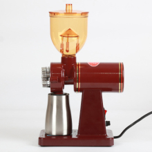 110V Taiwan export hawk coffee grinder machine home electric coffee bean grinder small grinder