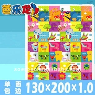 Colorful Baby Prime Living Mat/Kid Play Mat