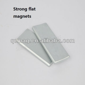 Neodymium bar magnets
