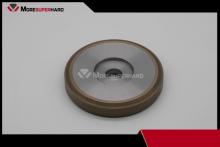 Metal diamond grinding wheels for glass wet grinding