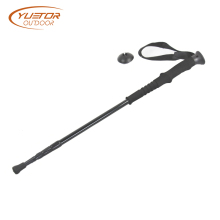 Japanese Style Nordic Walking Stick Hiking Poles