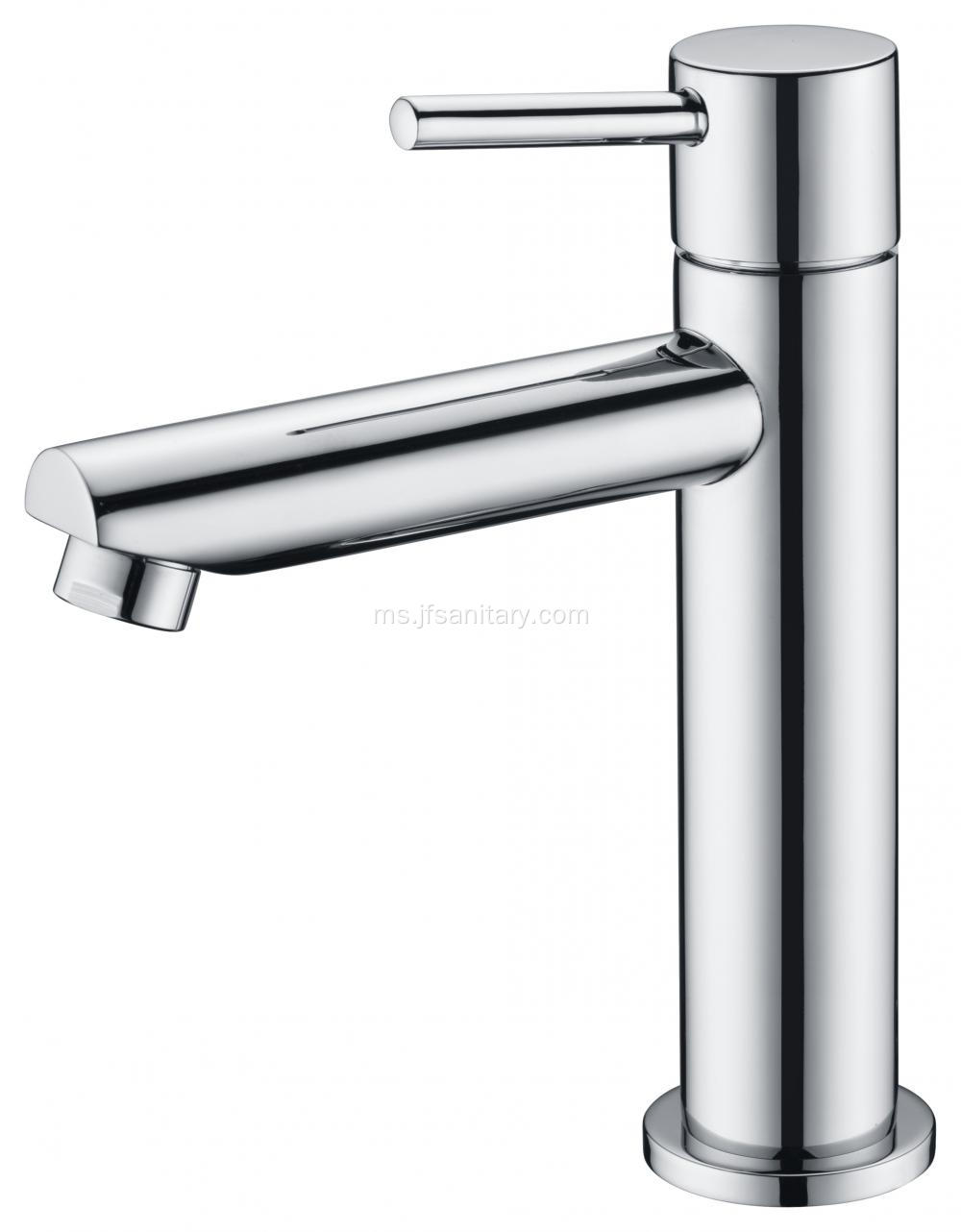 Kualiti Baik Kualiti Saniter Faucet Single